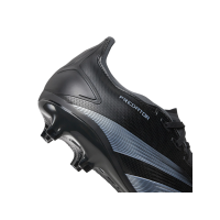 A Tutto Campo- ADIDAS PREDATOR LEAGUE FG Core Black/Carbon/Core Black