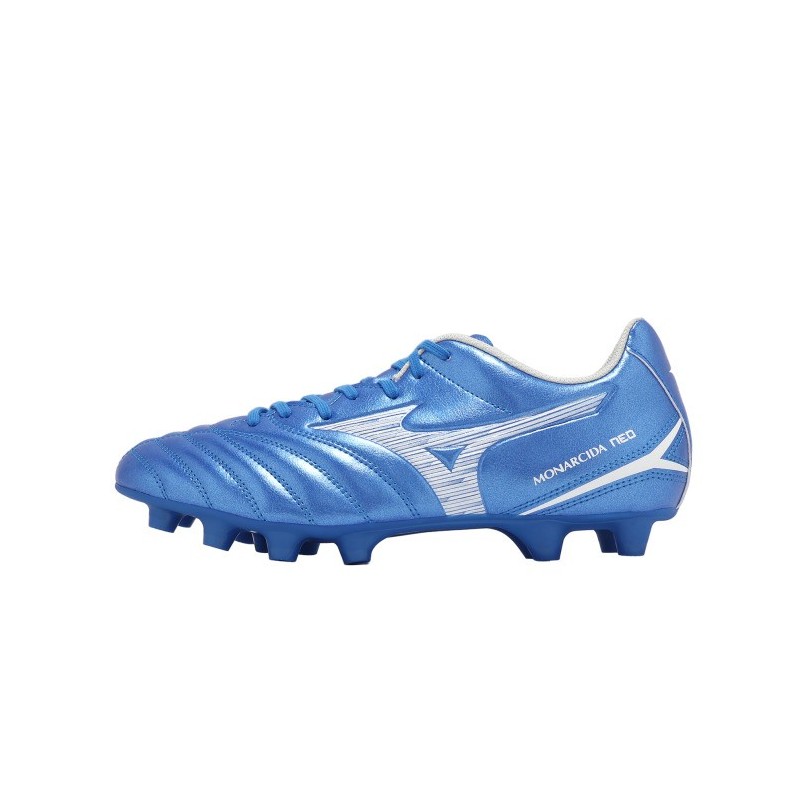 MIZUNO MONARCIDA NEO III SELECT Wide Blue/White