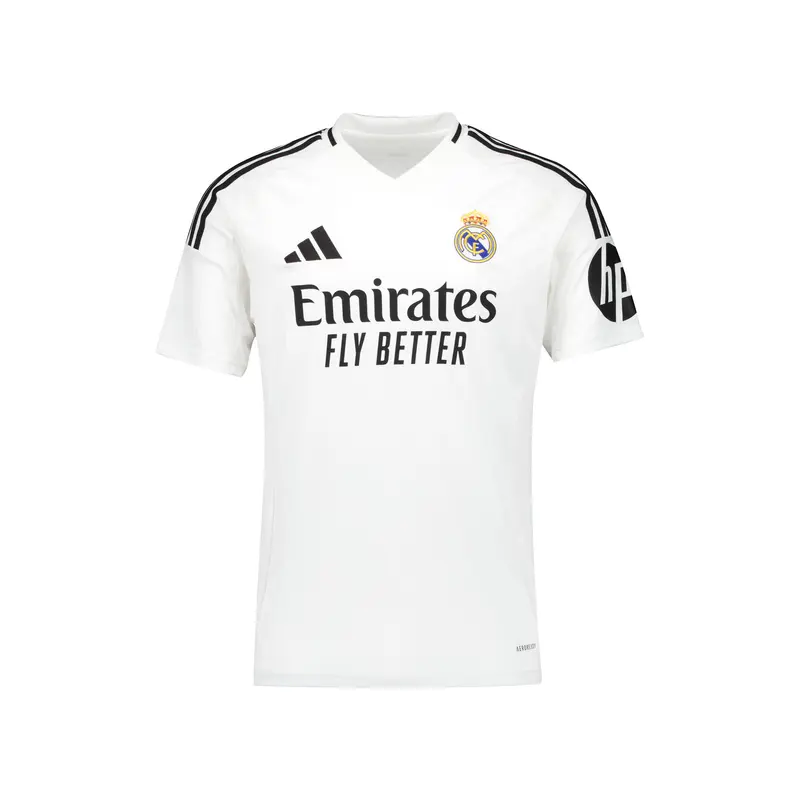 ADIDAS Real Madrid Maglia Home 2024-25 Mbappé 9