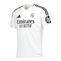 A Tutto Campo - ADIDAS Real Madrid Maglia Home 2024-25 Mbappé 9