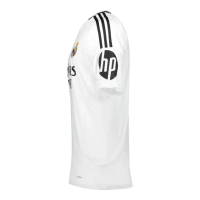 A Tutto Campo - ADIDAS Real Madrid Maglia Home 2024-25 Mbappé 9