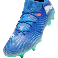 A Tutto Campo - PUMA FUTURE 7 MATCH MxSG Bluemazing/Puma White 107933-01