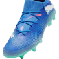 PUMA FUTURE 7 MATCH MxSG Bluemazing/Puma White