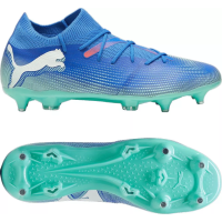 A Tutto Campo - PUMA FUTURE 7 MATCH MxSG Bluemazing/Puma White 107933-01