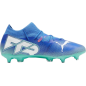 PUMA FUTURE 7 MATCH MxSG Bluemazing/Puma White