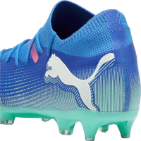 A Tutto Campo - PUMA FUTURE 7 MATCH MxSG Bluemazing/Puma White 107933-01