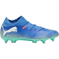 A Tutto Campo - PUMA FUTURE 7 MATCH MxSG Bluemazing/Puma White 107933-01