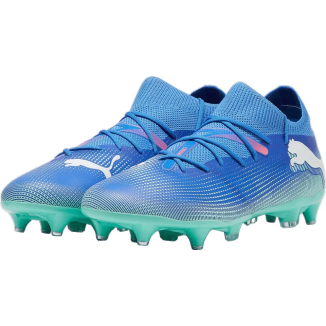 A Tutto Campo - PUMA FUTURE 7 MATCH MxSG Bluemazing/Puma White 107933-01