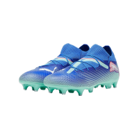 A Tutto Campo - PUMA FUTURE 7 PRO MxSG  Bluemazing/Puma White 107925 01