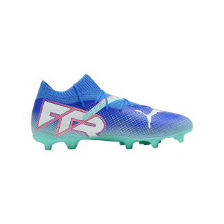 PUMA FUTURE 7 PRO FG/AG Bluemazing/Puma White