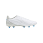 PUMA KING PRO FG/AG Puma white/Bluemazing