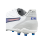 PUMA KING PRO FG/AG Puma white/Bluemazing