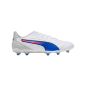 PUMA KING PRO FG/AG Puma white/Bluemazing