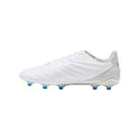 A Tutto Campo - PUMA KING PRO FG/AG Puma white/Bluemazing 107862 02