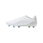 PUMA KING PRO FG/AG Puma white/Bluemazing