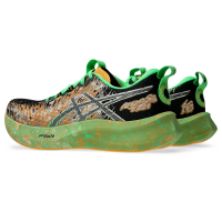 A Tutto Campo - ASICS NOOSA TRI 16 BLACK / NEW LEAF 1011B872 002