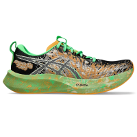 A Tutto Campo - ASICS NOOSA TRI 16 BLACK / NEW LEAF 1011B872 002