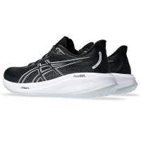 A Tutto Campo - ASICS GEL-CUMULUS 26 Black/Concrete 1011B792 002