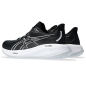 ASICS GEL-CUMULUS 26 Black/Concrete