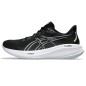 ASICS GEL-CUMULUS 26 Black/Concrete