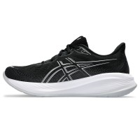 A Tutto Campo - ASICS GEL-CUMULUS 26 Black/Concrete 1011B792 002