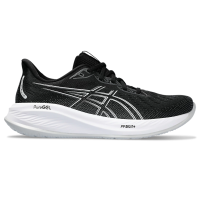 A Tutto Campo - ASICS GEL-CUMULUS 26 Black/Concrete 1011B792 002