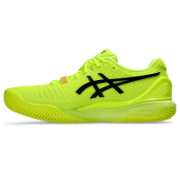 A Tutto Campo - ASICS GEL-RESOLUTION 9 CLAY PARIS Safety Yellow/Black