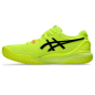 ASICS GEL-RESOLUTION 9 CLAY PARIS Safety Yellow/Black