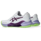 ASICS GEL-CHALLENGER 14 PADEL White/Deep Mauve