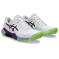 ASICS GEL-CHALLENGER 14 PADEL White/Deep Mauve