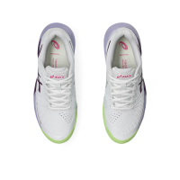 A Tutto Campo - ASICS GEL-CHALLENGER 14 PADEL White/Deep Mauve donna