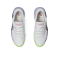 ASICS GEL-CHALLENGER 14 PADEL White/Deep Mauve