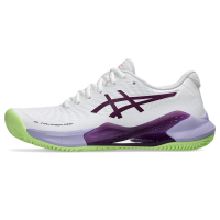 A Tutto Campo - ASICS GEL-CHALLENGER 14 PADEL White/Deep Mauve donna