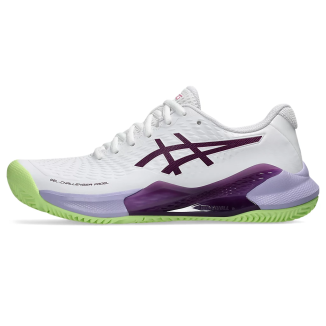 ASICS GEL-CHALLENGER 14 PADEL White/Deep Mauve