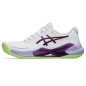 ASICS GEL-CHALLENGER 14 PADEL White/Deep Mauve