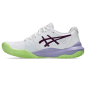 ASICS GEL-CHALLENGER 14 PADEL White/Deep Mauve