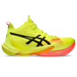 ASICS METARISE 2 PARIS Safety Yellow/Black