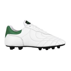 A Tutto Campo - Scarpe calcio Artigianali LENG GARA BIANCO B800P