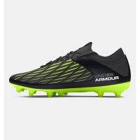 A Tutto Campo - UNDER ARMOUR MAGNETICO SELECT 4 FG Black / Anthracite