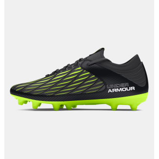 UNDER ARMOUR MAGNETICO SELECT 4 FG Black / Anthracite