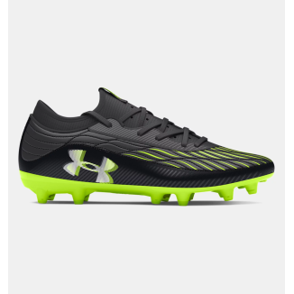 A Tutto Campo - UNDER ARMOUR MAGNETICO SELECT 4 FG Black / Anthracite