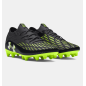 UNDER ARMOUR MAGNETICO SELECT 4 FG Black / Anthracite