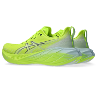 A Tutto Campo - ASICS NOVABLAST 4 Safety Yellow/Cool Grey 1011B693 750