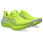 ASICS NOVABLAST 4 Safety Yellow/Cool Grey