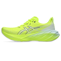 A Tutto Campo - ASICS NOVABLAST 4 Safety Yellow/Cool Grey 1011B693 750