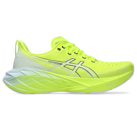 A Tutto Campo - ASICS NOVABLAST 4 Safety Yellow/Cool Grey 1011B693 750