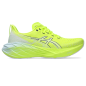 ASICS NOVABLAST 4 Safety Yellow/Cool Grey