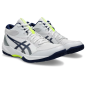 ASICS GEL-TASK MT 4 White/Blue Expanse