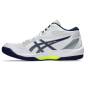 ASICS GEL-TASK MT 4 White/Blue Expanse