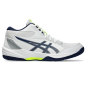 ASICS GEL-TASK MT 4 White/Blue Expanse